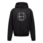 Sudadera Negra Hombre AC/DC Rock & Roll